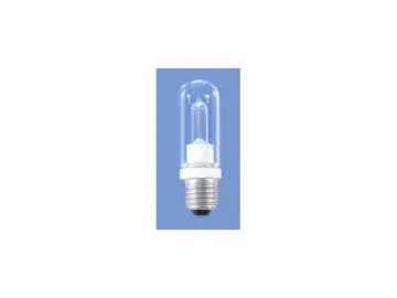 JDD Clear Halogen Bulb 110V-130V