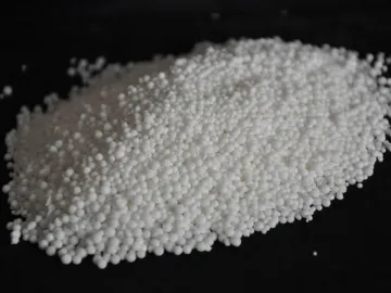 Bubble Alumina