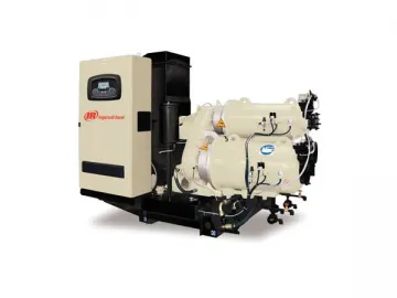 Centrifugal Air Compressor