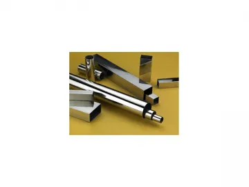 316L Stainless Steel Tube