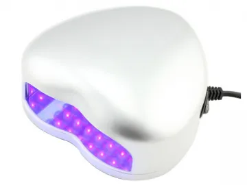 3W LED Nail Lamp, LE-022