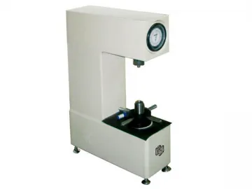 HRRS-150 Dual-purpose Rockwell Hardness Tester