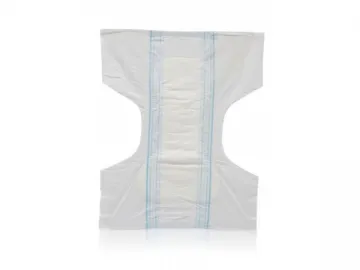 Adult Diapers - T Shaped Absorbent Cotton