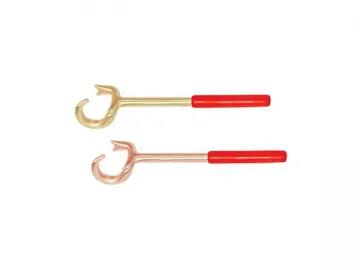 176A Non Sparking Valve Spanner