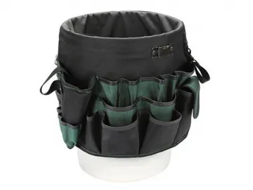 Bucket Tool Organizer