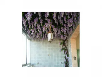 Artificial Wisteria Tree