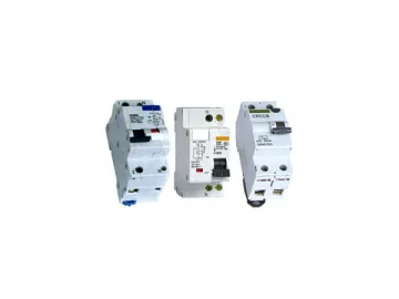 AL16 Residual Current Circuit Breaker