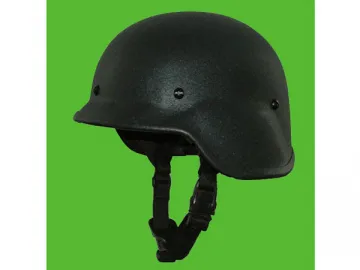 Bullet Proof Helmet