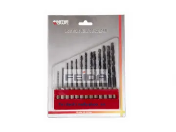 13 PCS Drill Bit Sets