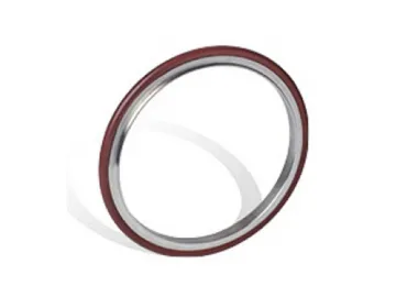 Centering Rings / Vacuum Connector