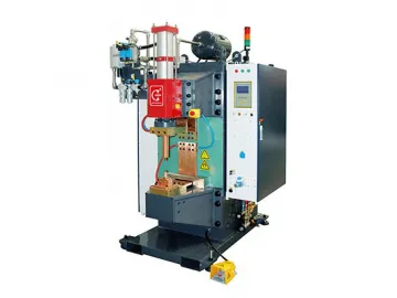 10KJ-120KJ Capacitor Discharge Resistance Welding Machine  (Spot Welder, Projection Welder)