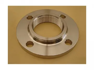 EN1092-1 Flange