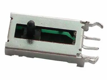 12mm Travel Slide Pot Potentiometer, WH128 Series