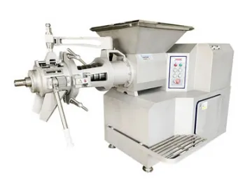 180-I Deboner, Chicken Deboning, Beef Deboning, Poultry Meat Bone Separation Machine