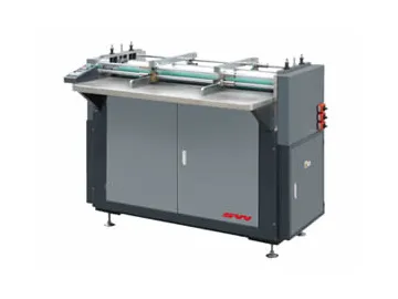 Gray Board V Grooving Machine