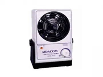 Ionizing Air Blower