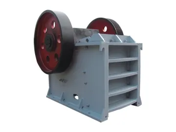 Jaw Crusher