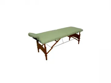 Wooden Massage Table WT-02