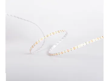 D7120 12V 10mm  Indoor LED Light Strip