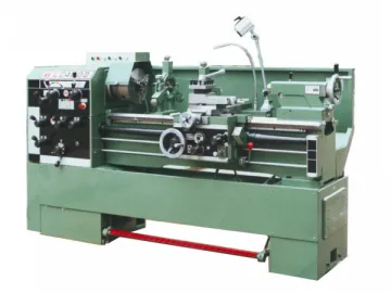 LC400D Lathe