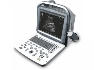 &lt;4&gt; N5 Full Digital Ultrasound System