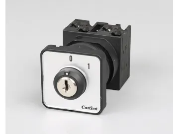 Rotary Cam Switches  Manufacturer Since 1981