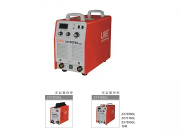 IGBT Welding Machine