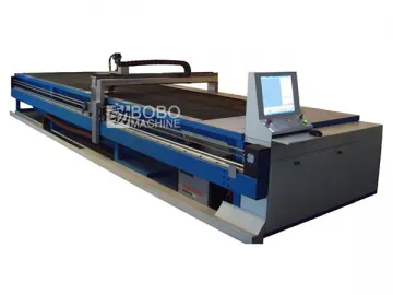 Table Type CNC Plasma Cutting Machine