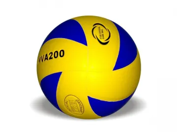 PU Laminated Volleyball