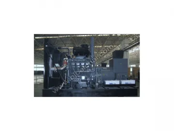 DEUTZ Water Cooled Diesel Generator