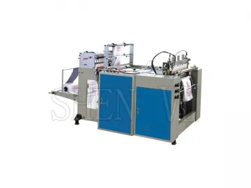 Plastic Bag Making Machine, FQ-B