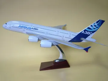 Plane Model