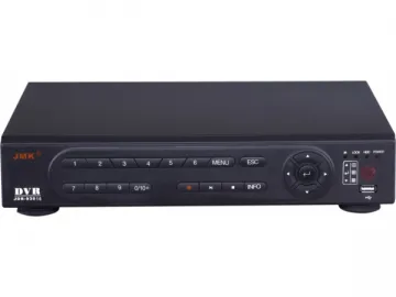 Digital Video Recorder