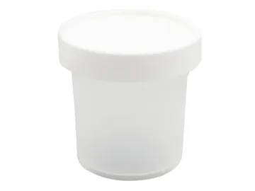 300ml IML Cup with Lid, CX074C