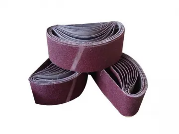 Coated Abrasives