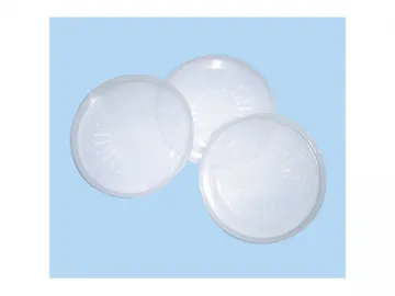 Plastic Lid (Plastic Cutlery)