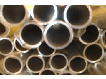 Aluminum Tube