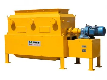 Dry Powder Magnetic Separator