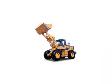 Wheel Loader 5000