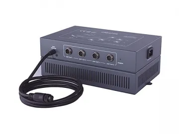 CR-DIG5200EXP Power Supply Unit for Discussion System