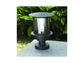 Cast Aluminum Outdoor Light 43429