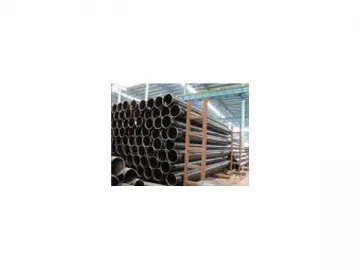 ERW Pipe (Welded Pipe)