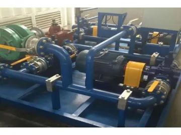 Marine Gear Pump