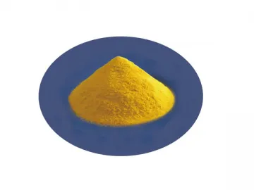 Polyaluminium Chloride (Industrial-grade)