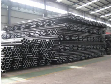 Structural Pipe