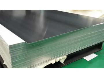 1060 Aluminum Sheet