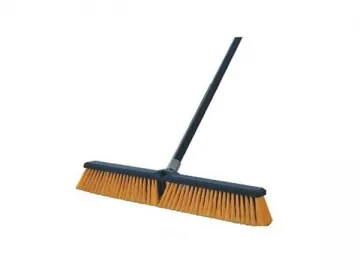 Long Handle Floor Brush