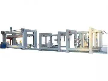 Concrete Cutting Machine