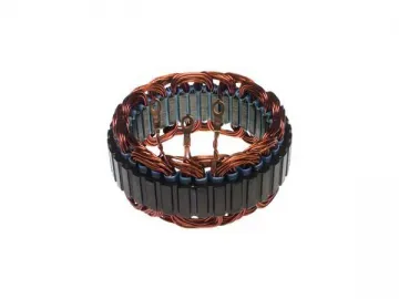 12V 100A Stator for Delco Alternator, 27-126