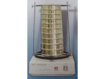 High Frequency Sieve Shaker